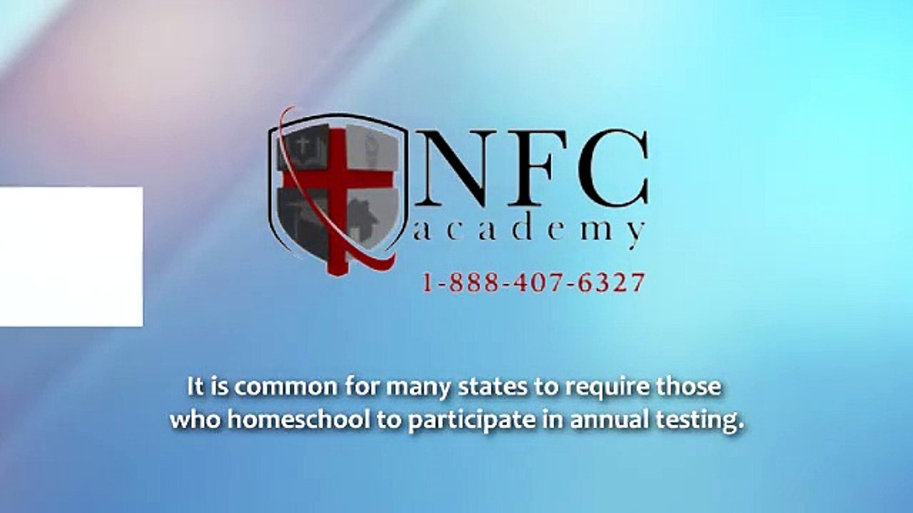 Best Online Home School - Nflcacademy.com