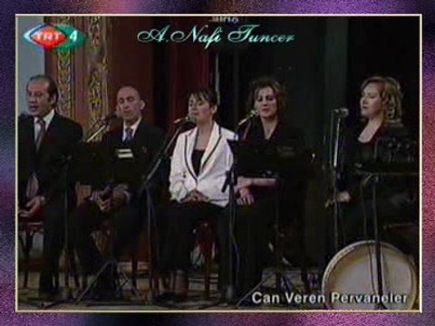 İSTANBUL DEVLET TÜRK MÜZİĞİ ARAŞTIRMA ve UYGULAMA TOPLULUĞU - Çubuğum Yok Yol Üstüne Uzatam