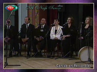 İSTANBUL DEVLET TÜRK MÜZİĞİ ARAŞTIRMA ve UYGULAMA TOPLULUĞU *TURNALAR*