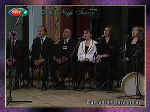 İSTANBUL DEVLET TÜRK MÜZİĞİ ARAŞTIRMA ve UYGULAMA TOPLULUĞU *TURNALAR*