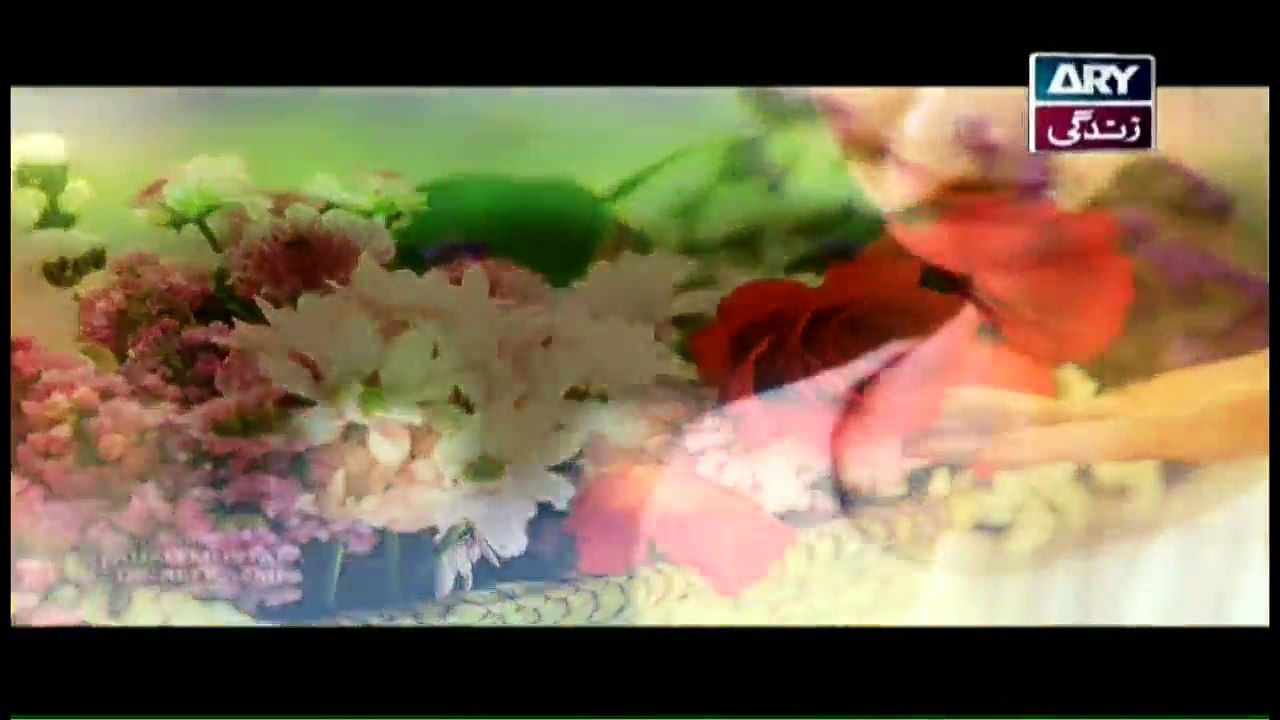 Guriya Rani - Episode 71 on ARY Zindagi in High Quality 3rd January 2018