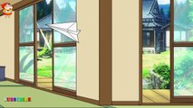 クレヨンしんちゃん アニメ 2017 Vol 39 - クレヨンしんちゃん 雪だるまを作る