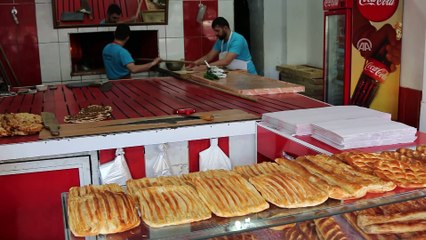 Sivas katmeri tescil yolunda - SİVAS