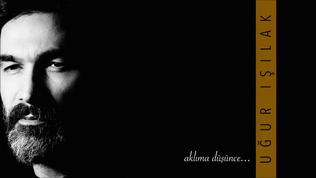 Uğur Işılak - Aklıma Düşünce (Full Albüm)