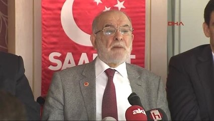 Karamollaoğlu: Seçimi Kazanmak İçin Aday Göstereceğiz