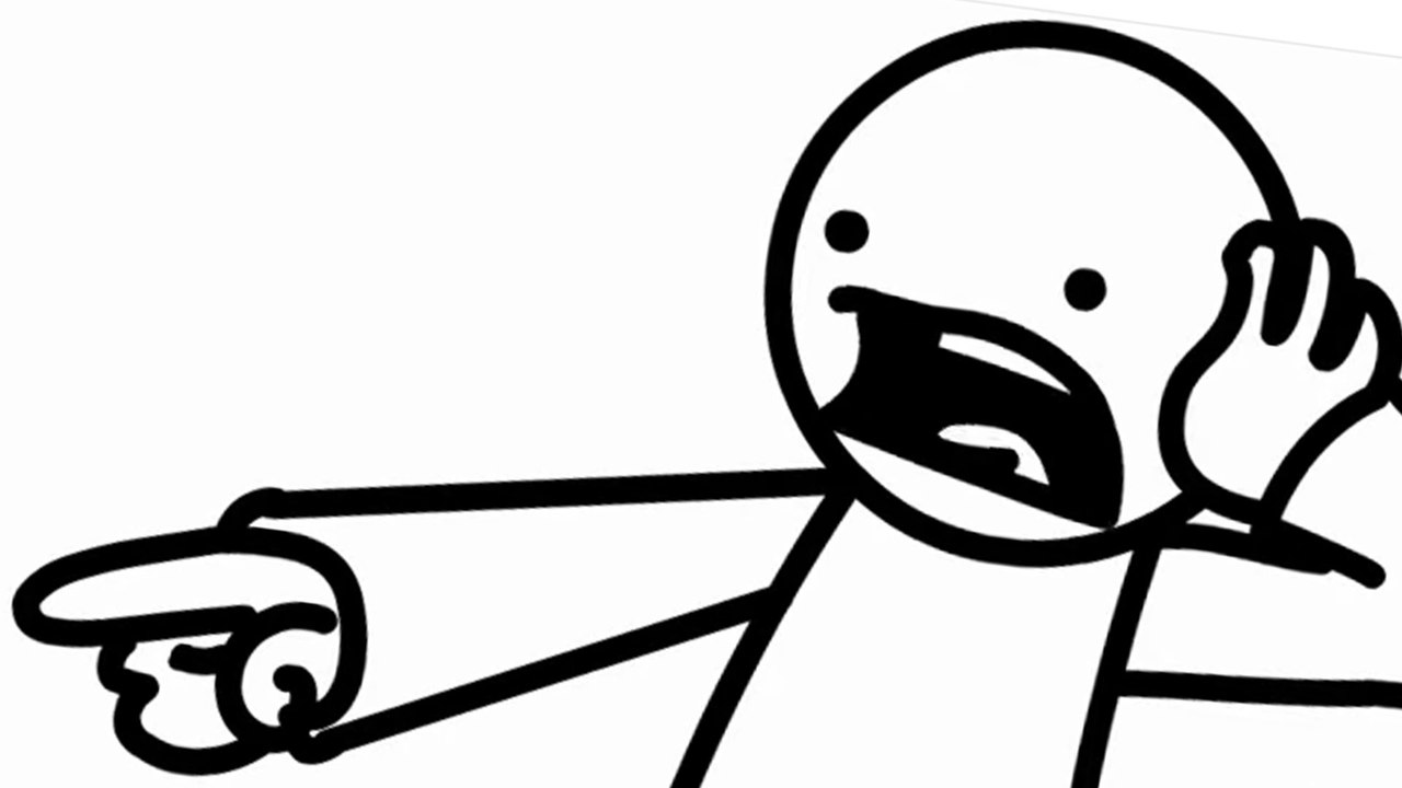 TomSka - asdfmovie 2 (Scènes Coupées) VOSTFR