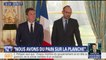 NDDL: Édouard Philippe confirme qu'une décision sera prise avant fin janvier