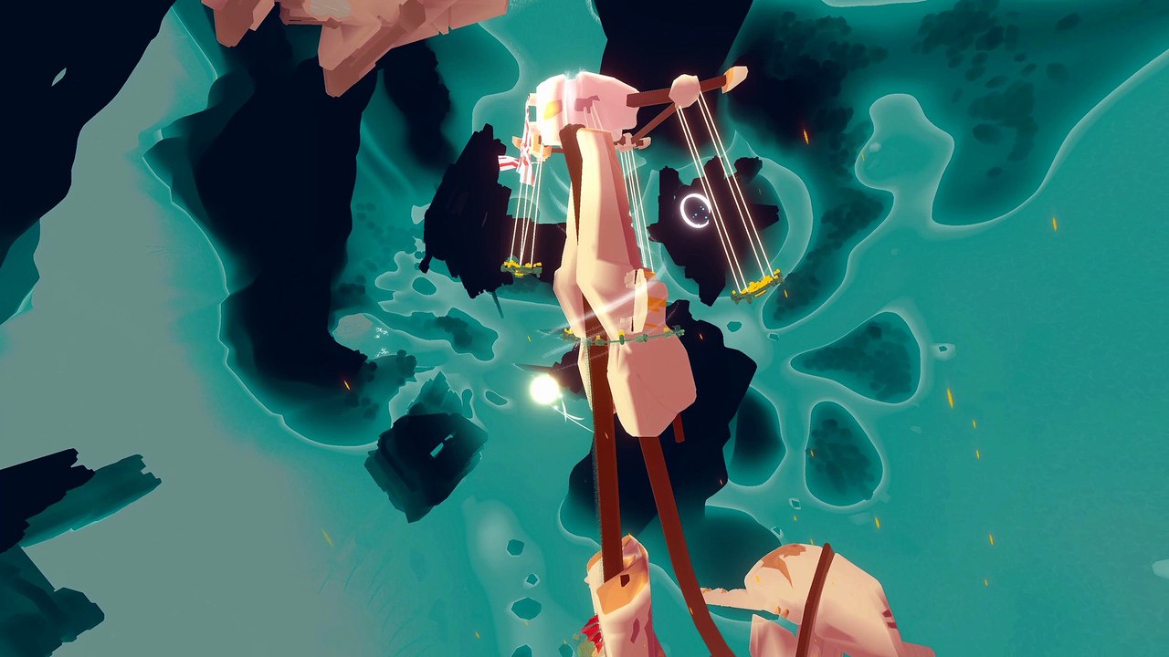 InnerSpace - Premier teaser