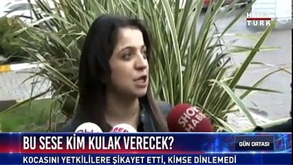 Download Video: Habertürk sunucusu Ece Üner isyan edip canlı yayında ağladı