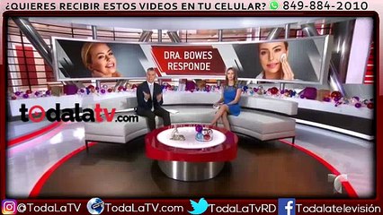 Trucos para un cutis impecable-Al Rojo Vivo-Video