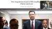 NEW IRREGULARITIES FOUND IN FBI HANDLING OF CLINTON EMAIL CASE