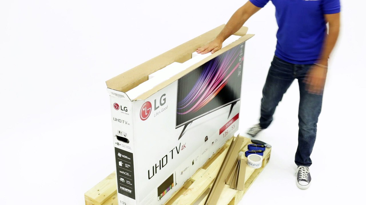 Elektronik richtig verpacken - Verpackungstutorial - Cargo International