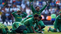 Peaks and Valleys in Pakistan Cricket for the year 2017