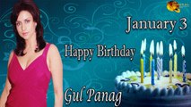 Happy Birthday Gul Panag January 03