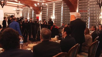 Gaziantep'te İçme Suyuna Yüzde 15 İndirim