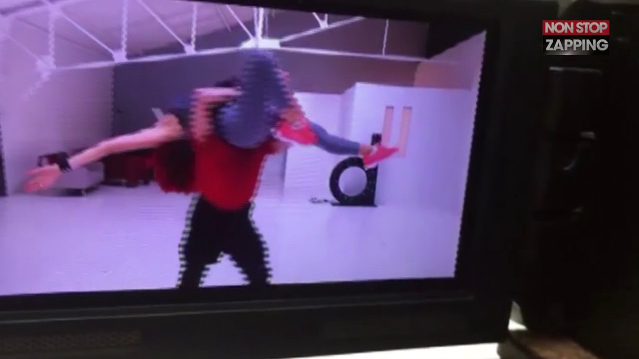 Danse avec les stars 8 : Delphine Wespiser recalée, elle dévoile son casting (Vidéo)