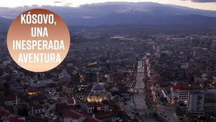 Kósovo es el nuevo destino vacacional más popular