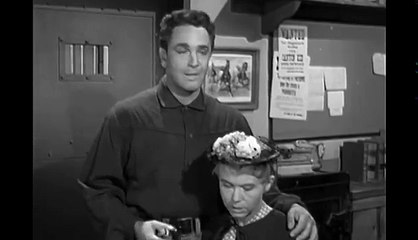 The Life and Legend of Wyatt Earp S02E28 The Vultures