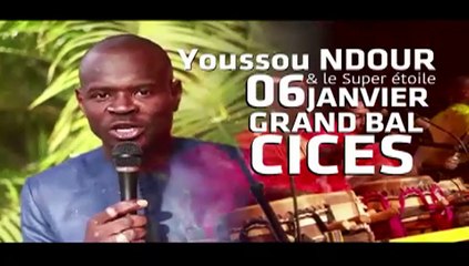 REPLAY - Revue de Presse - Pr : MAMADOU MOUHAMED NDIAYE - 03 Janvier 2018
