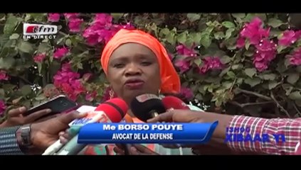 REPLAY - Xibar Yi 13h - Pr : FATOU KINE DEME - 03 Janvier 2018