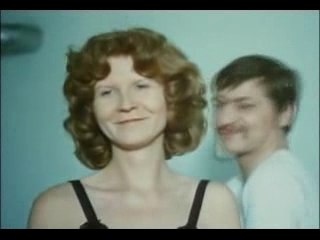 Trailer Angst essen Seele auf R.W. Fassbinder, 1973