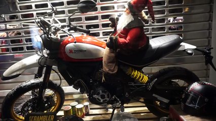 Поездка в город SPA на Рождество