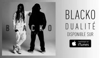 Blacko - Ainsi va la Vie (Official Audio)