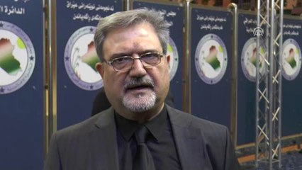 Ikby Sınır Kapılarının Bağdat'a Devri Tartışması - Bağdat