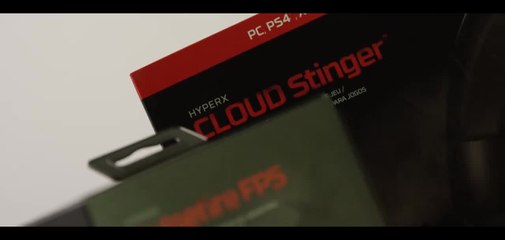 2018 Peripherals Announcement