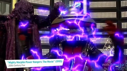 ¡Top 10 PEORES Escenarios de Películas!