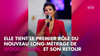 Selena Gomez : Justin Bieber la rejoint au Mexique pour fêter le Nouvel An