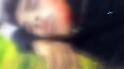 - İsrail polisi Filistinli genci başından vurdu