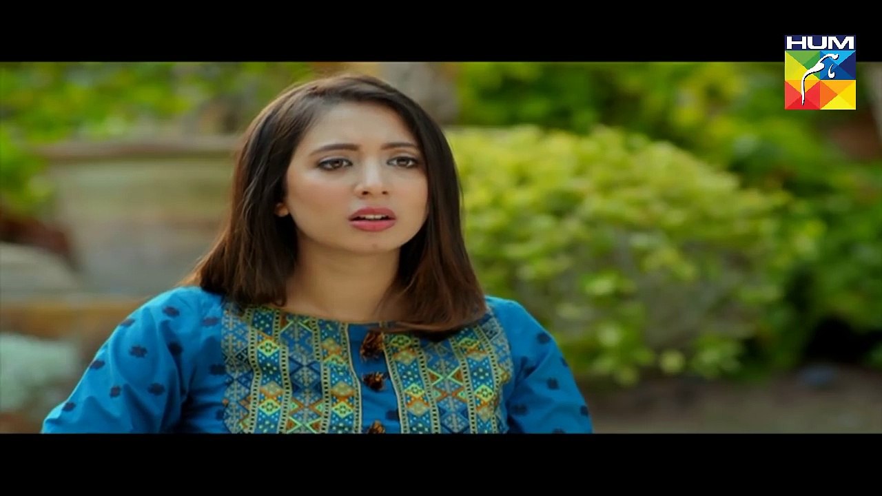 Gumraah Last Episode  HUM TV Drama 2 January 2018