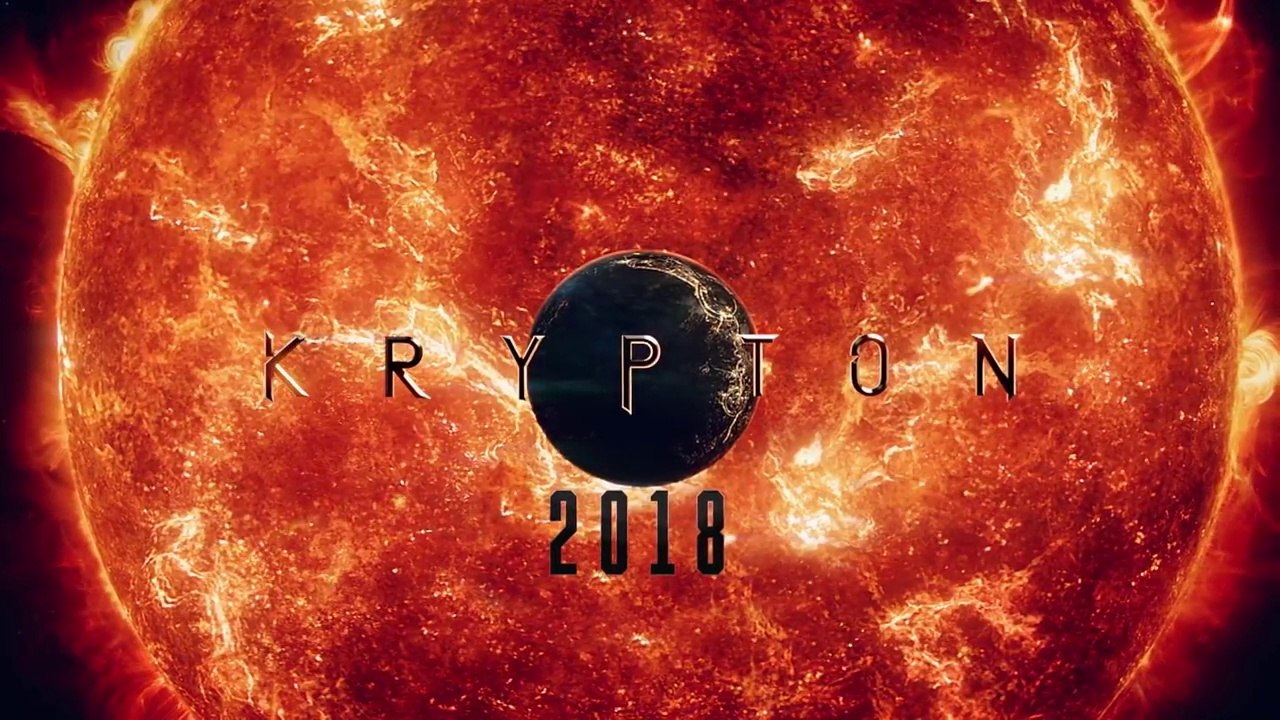 Krypton - Teaser 3 VO
