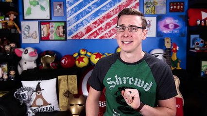 How Dumbledore Created The Deluminator | Harry Potter Theory