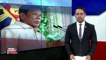 Palace holds off announcement of upcoming dismissals