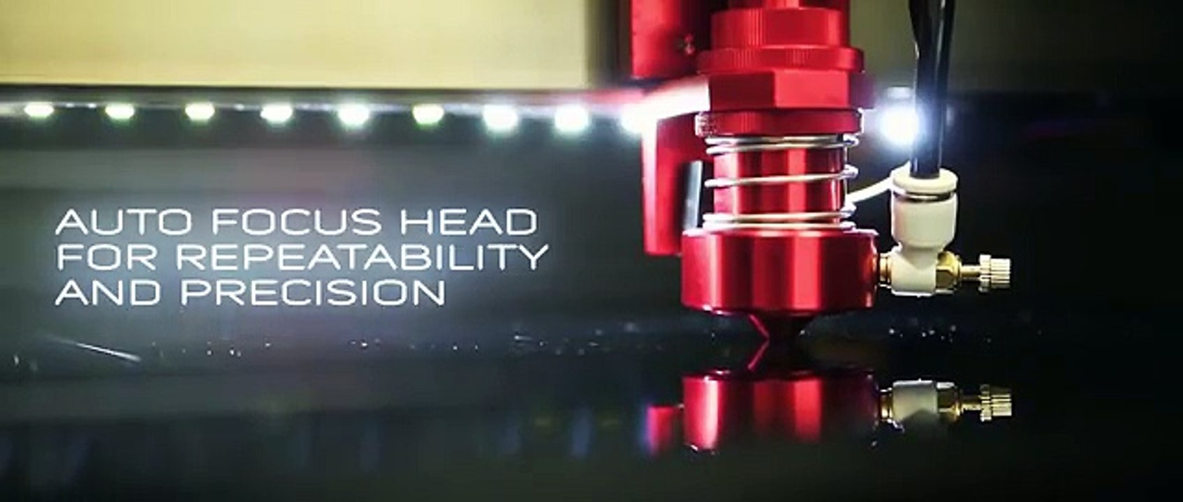 CO2 Laser Cutter & Engraver Machines - Boss Laser