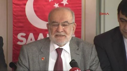 Karamollaoğlu: Seçimi Kazanmak İçin Aday Göstereceğiz