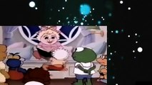 Muppet Babies S1E01 Noisy Neighbors