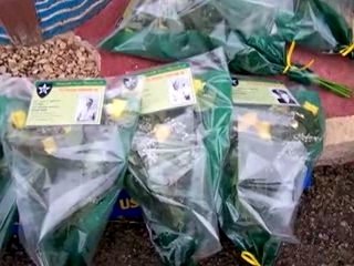 63RD ANNIVERSARY LIBERATION BREST