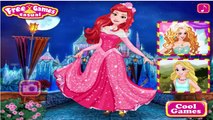 Best Frozen, Disney Princess & Barbie Doll videos! Elsa Anna Snow White Cinderella Rapunzel