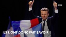 Emmanuel Macron : Les CRS qui surveillent sa maison mécontents