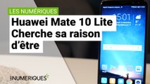 Huawei Mate 10 Lite Review