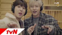 [MV]슬기로운 감빵생활 OST Part 7 ′괜찮아 - 바로,신우 (B1A4)′ 뮤직비디오