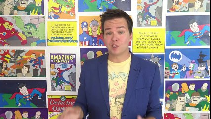 TOP 5 Superhero Videos on YouTube - TheSeanWardShow | Superheroes | Spiderman | Superman | Frozen Elsa | Joker