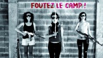Fransa'da Bir Köy, 'Faşistlikle Suçlanan' Kadın Şarkıcılara Karşı Ayaklandı