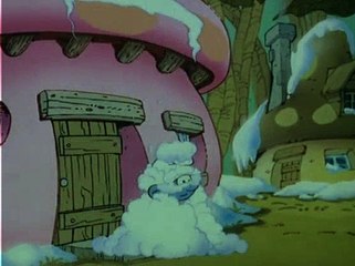 The Smurfs S02E34 - My Smurfy Valentine