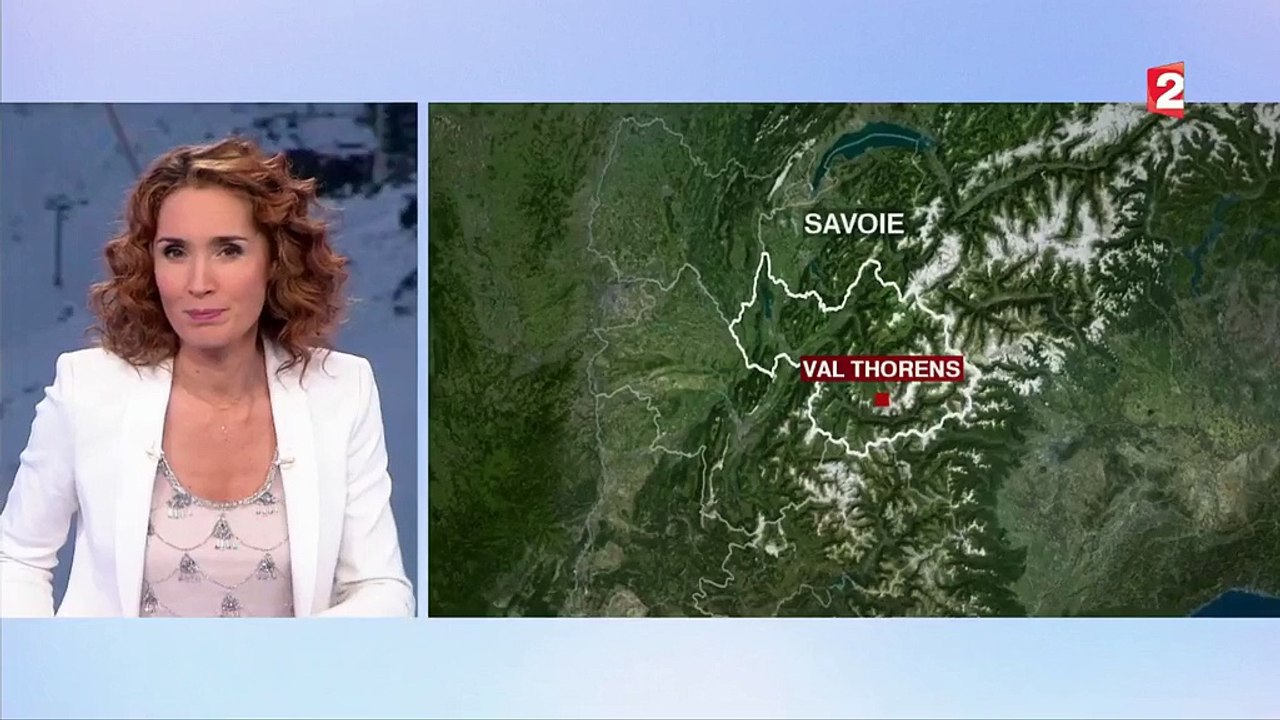 Tempête Eleanor : des pistes de ski fermées dans les Alpes