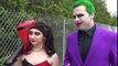 The BATMAN & Joker & Harley Quinn Make a Movie | Superheroes | Spiderman | Superman | Frozen Elsa | Joker