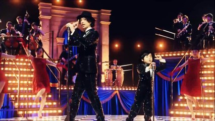 【斎藤工、寺田心 CM 】ユーキャン 。 「立ち上がり」篇 +「スイーツコンシェルジュ」篇 +「専業主婦」篇 +「OL」篇 +「サラリーマン」篇 5話